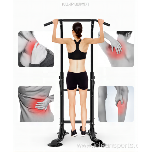 Chin Up for Strength Training Multi-Function Equipment